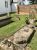 John Gowen Headstone 1763-1837 Kiama Anglican Church Cemetery NSW Australia